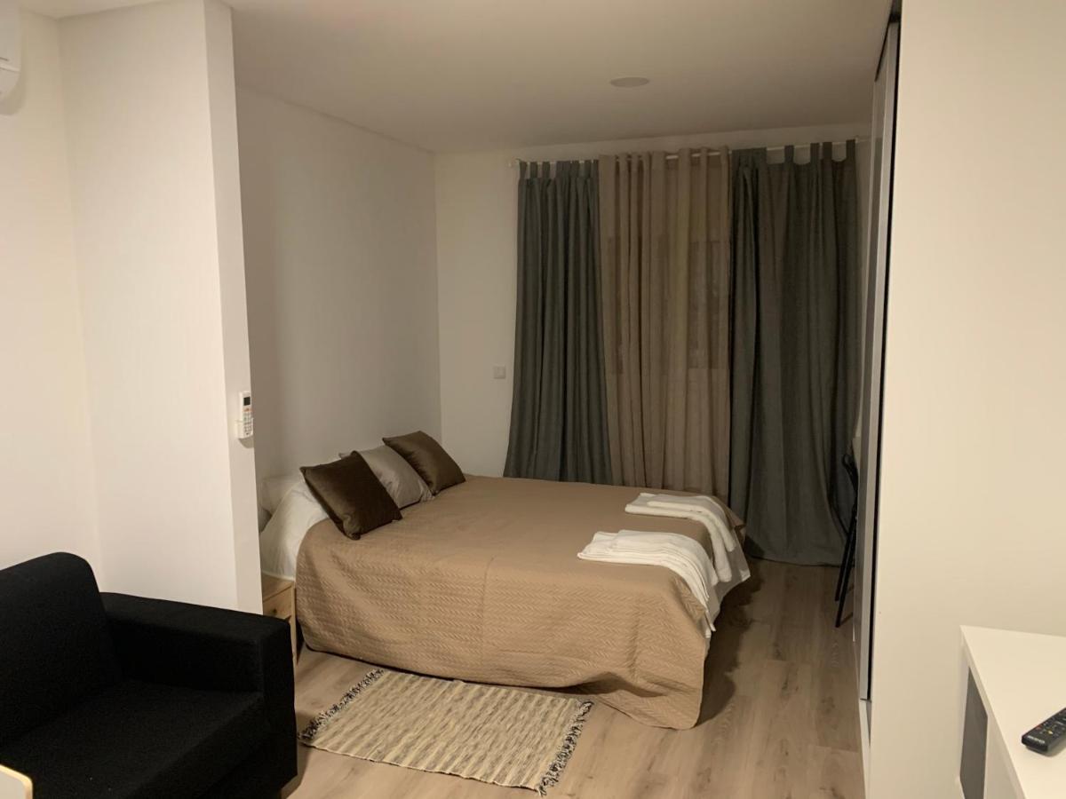 Liberty Guest House Ponte de Sor Εξωτερικό φωτογραφία