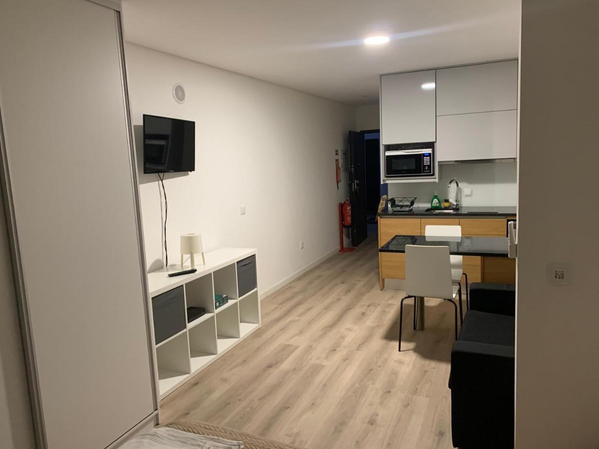 Liberty Guest House Ponte de Sor Εξωτερικό φωτογραφία