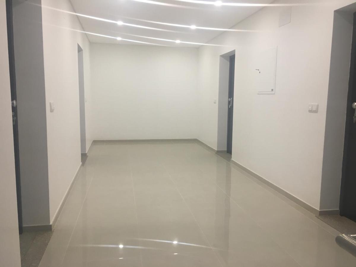 Liberty Guest House Ponte de Sor Εξωτερικό φωτογραφία