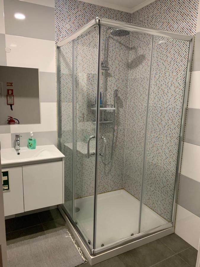 Liberty Guest House Ponte de Sor Εξωτερικό φωτογραφία