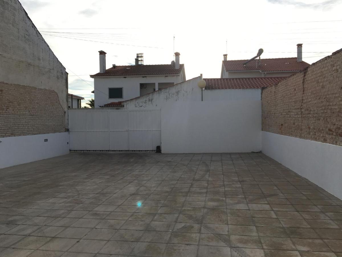 Liberty Guest House Ponte de Sor Εξωτερικό φωτογραφία