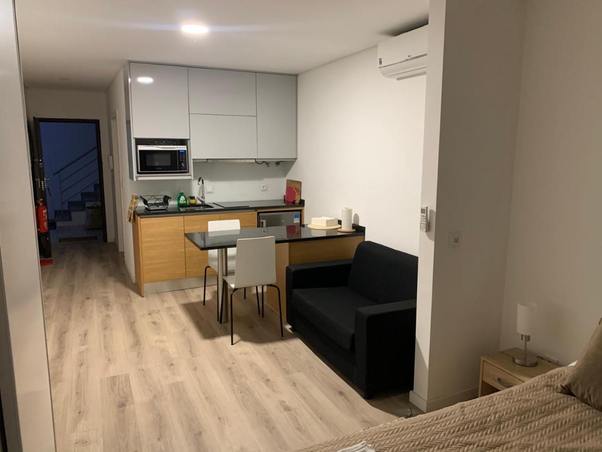 Liberty Guest House Ponte de Sor Εξωτερικό φωτογραφία